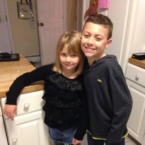 Meet your Posher, Dan